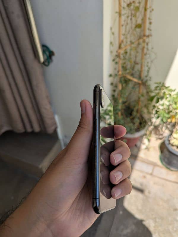 iPhone x 64gb non pta 6