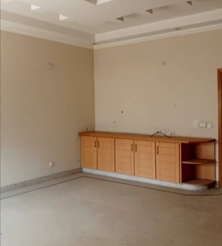 Spacious House Is Available In Wapda Town For sale 0