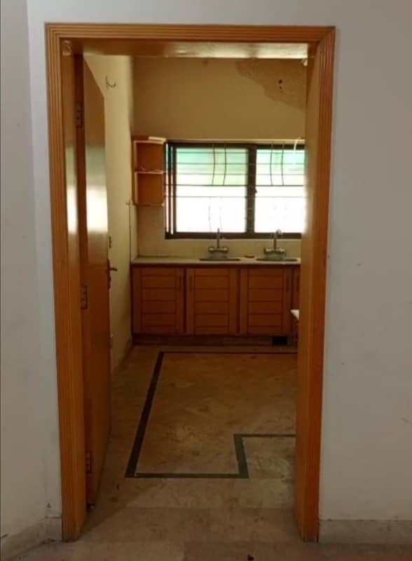 Spacious House Is Available In Wapda Town For sale 4