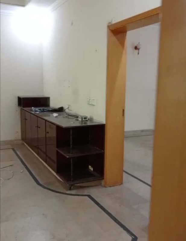 Spacious House Is Available In Wapda Town For sale 6