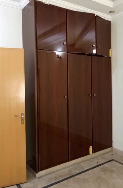 Spacious House Is Available In Wapda Town For sale 8