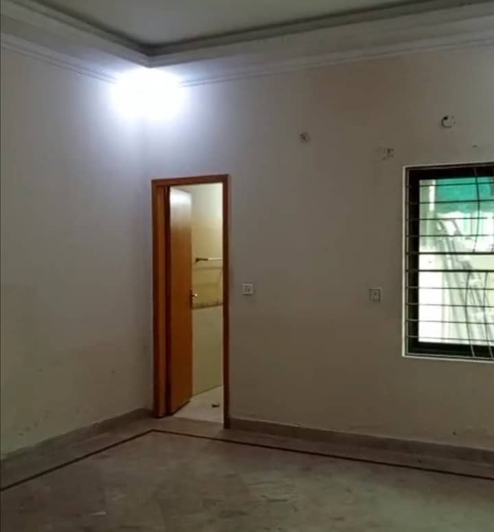 Spacious House Is Available In Wapda Town For sale 10