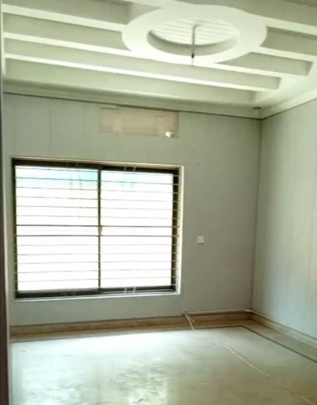 Spacious House Is Available In Wapda Town For sale 13
