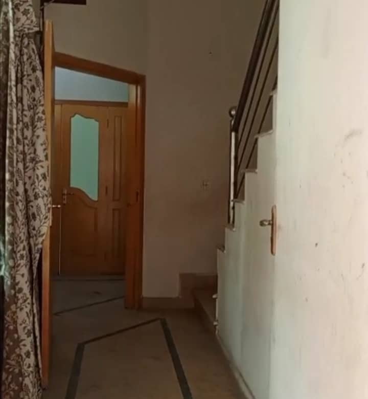 Spacious House Is Available In Wapda Town For sale 14
