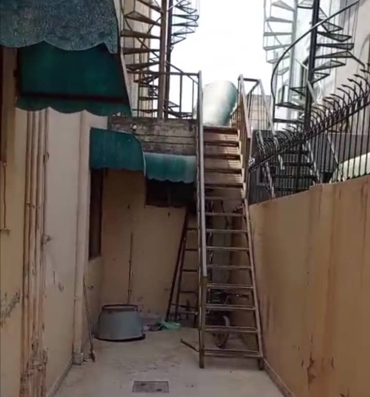 Spacious House Is Available In Wapda Town For sale 16