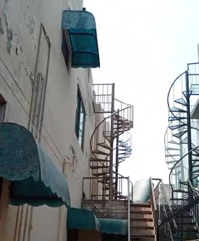 Spacious House Is Available In Wapda Town For sale 17