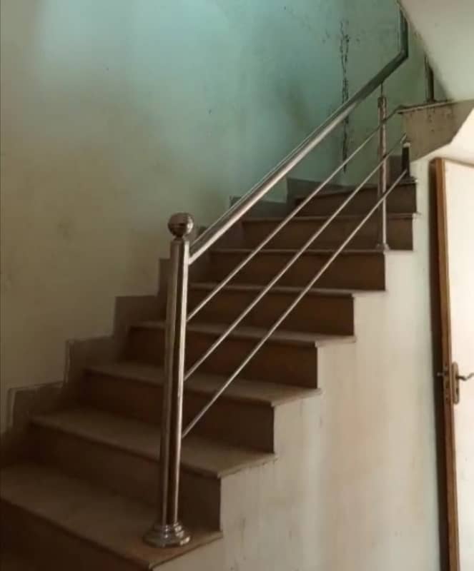 Spacious House Is Available In Wapda Town For sale 18
