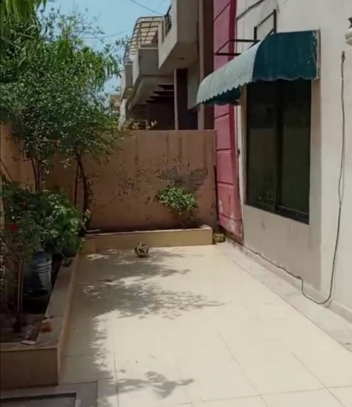 Spacious House Is Available In Wapda Town For sale 20