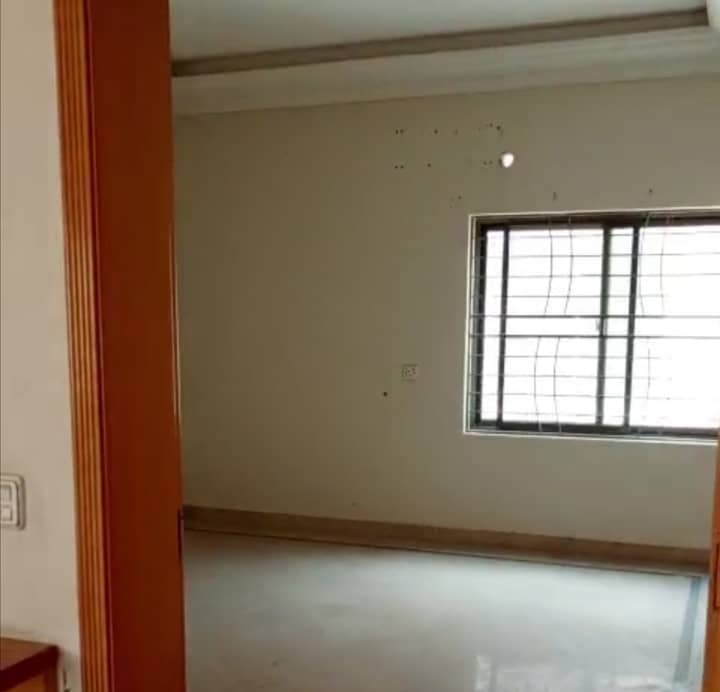Spacious House Is Available In Wapda Town For sale 23