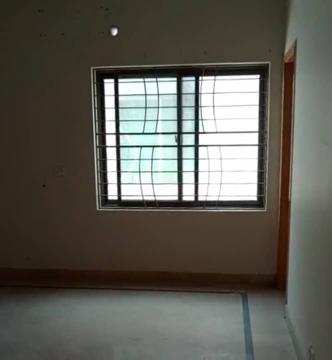 Spacious House Is Available In Wapda Town For sale 24