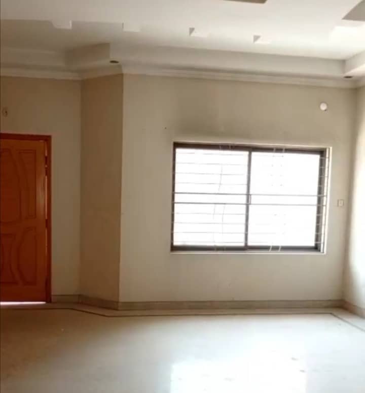 Spacious House Is Available In Wapda Town For sale 25