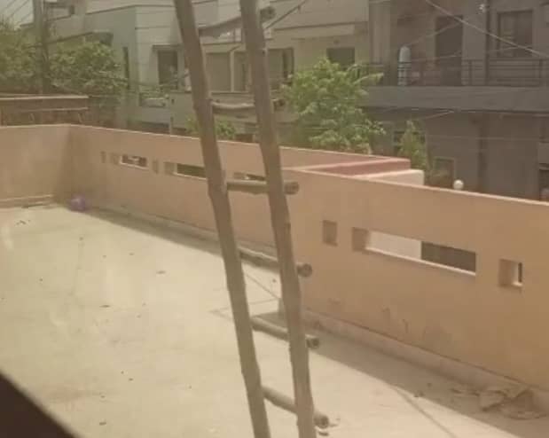 Spacious House Is Available In Wapda Town For sale 26