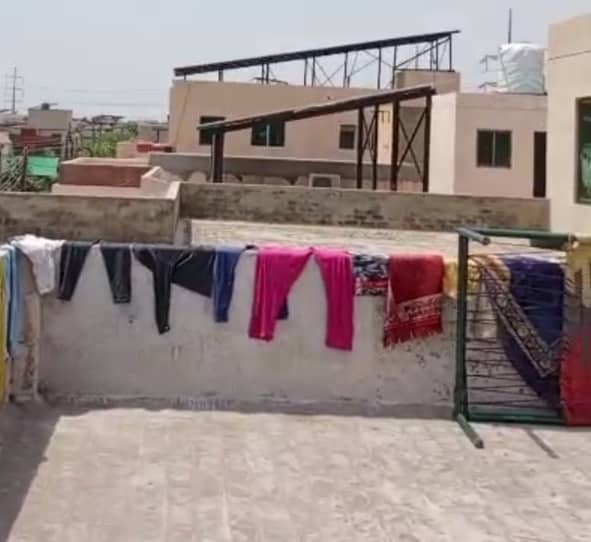 Spacious House Is Available In Wapda Town For sale 29