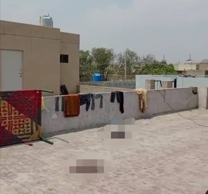 Spacious House Is Available In Wapda Town For sale 30