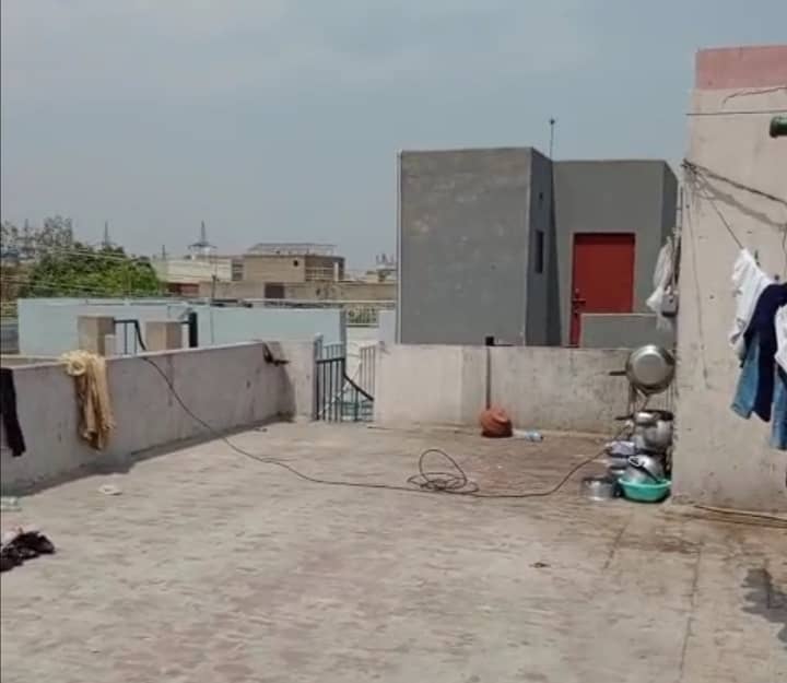 Spacious House Is Available In Wapda Town For sale 31