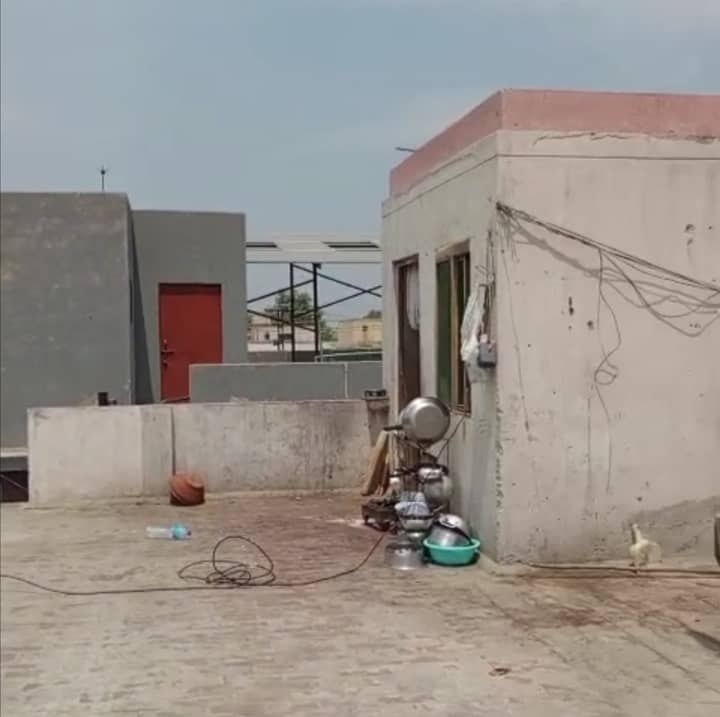 Spacious House Is Available In Wapda Town For sale 32