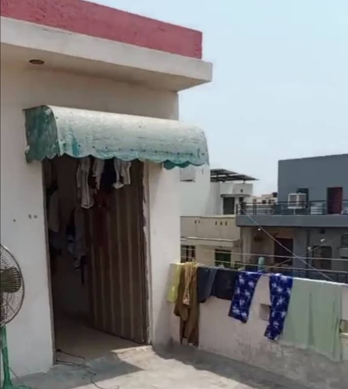 Spacious House Is Available In Wapda Town For sale 35