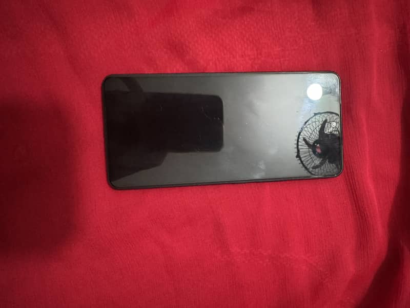 Vivo V27e 6