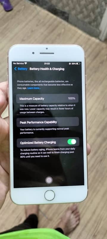 iphone 8plus approved 256 0