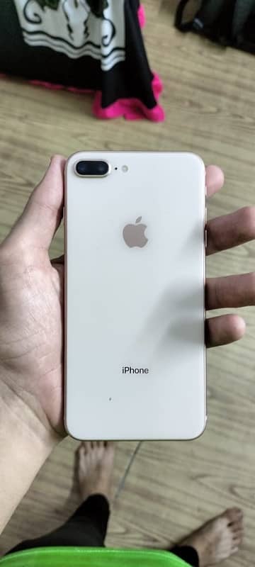iphone 8plus approved 256 3