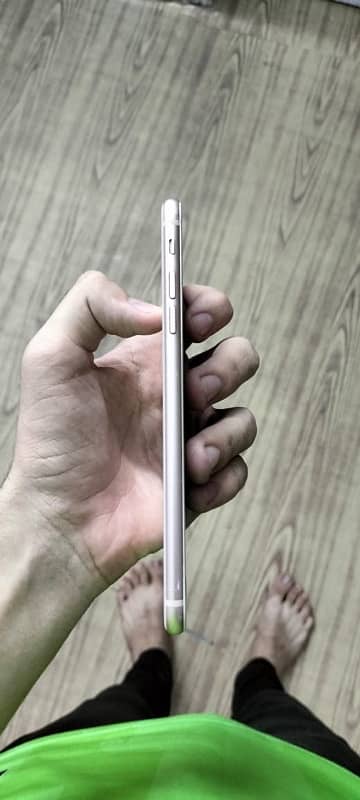iphone 8plus approved 256 6