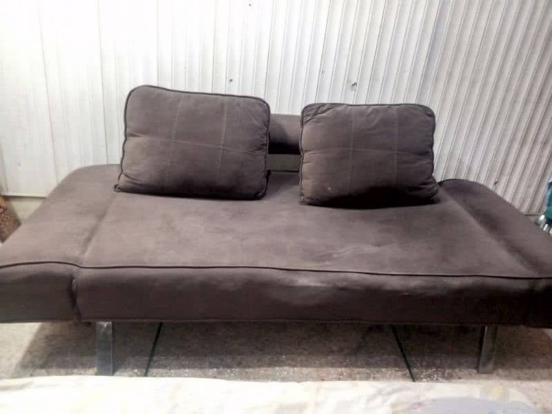 sofa with bed 3