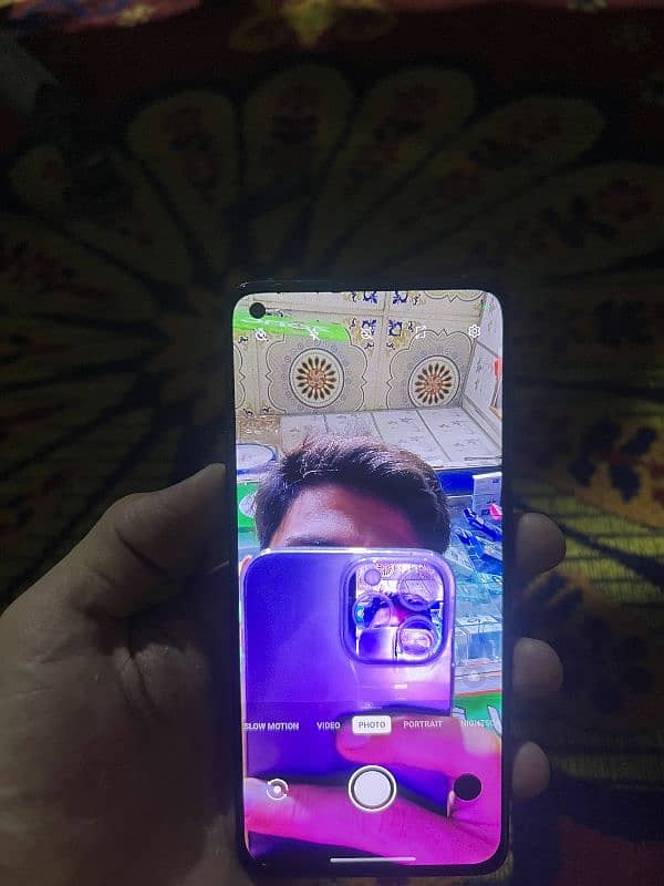 OnePlus 9r 8/256 2