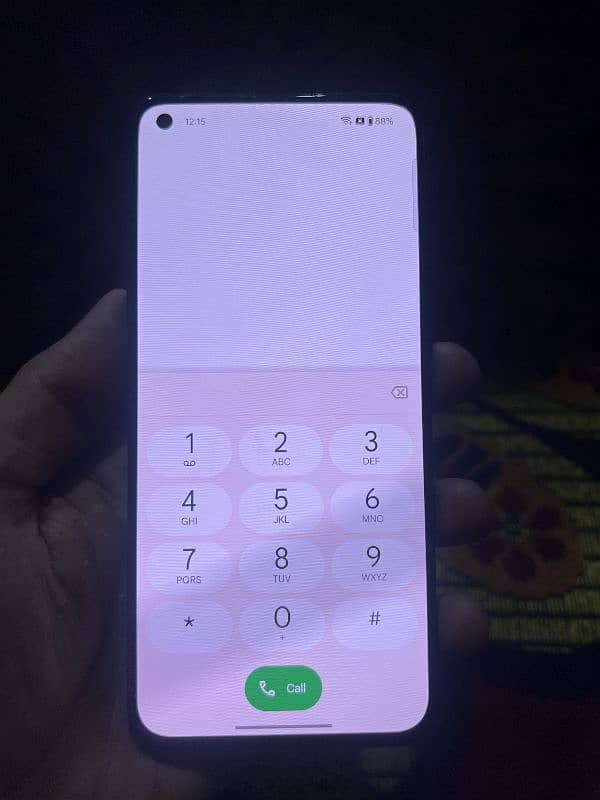 OnePlus 9r 8/256 3