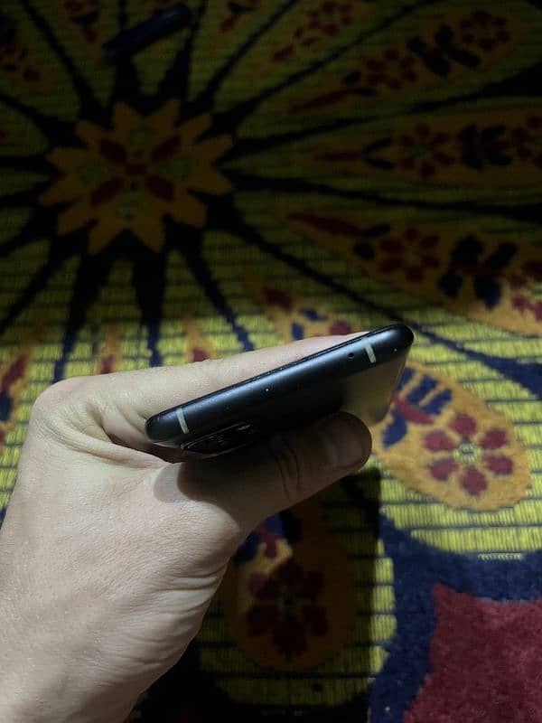 OnePlus 9r 8/256 4