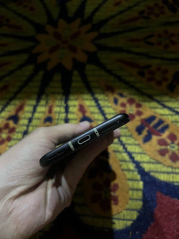 OnePlus 9r 8/256 5
