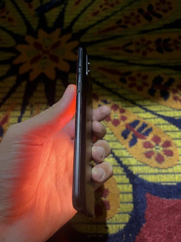 OnePlus 9r 8/256 6