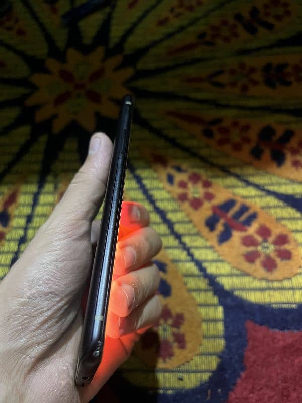 OnePlus 9r 8/256 7