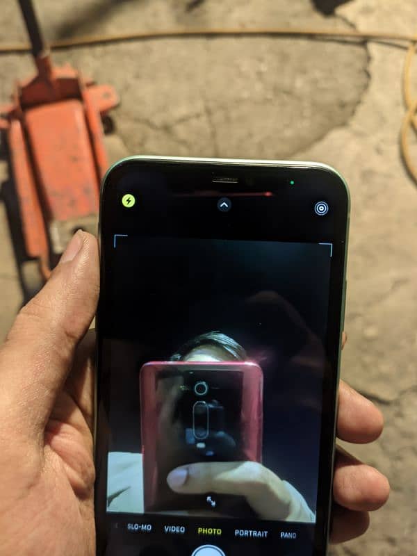 iPhone 11 64gb non PTA FU 1