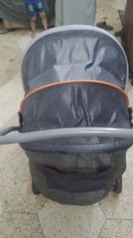 kids prams and baby coat for sell . urgent sell 2