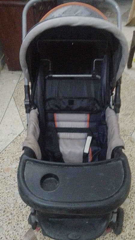 kids prams and baby coat for sell . urgent sell 3