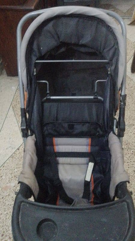 kids prams and baby coat for sell . urgent sell 6
