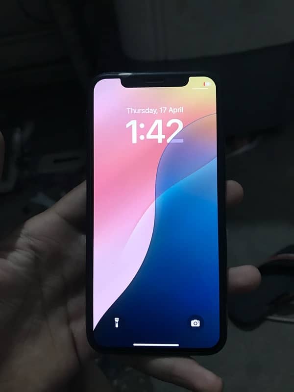 i phone xs 64 gb 2