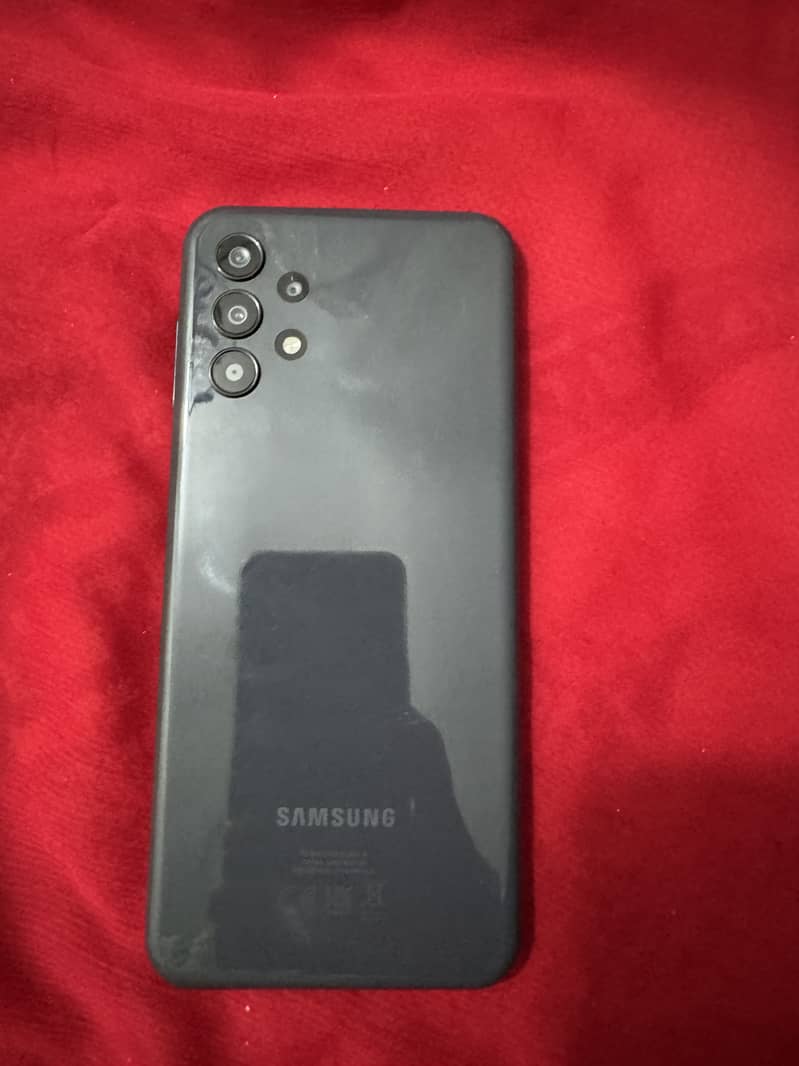 Samsung A13 0