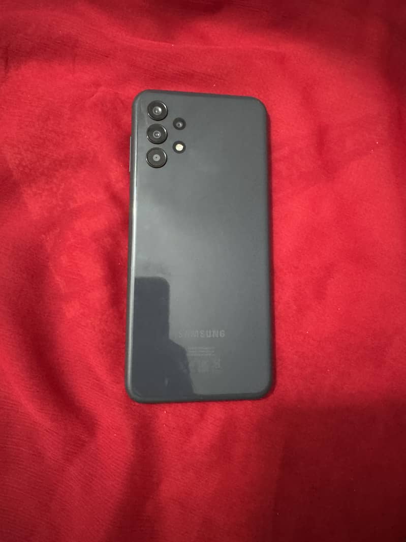 Samsung A13 1