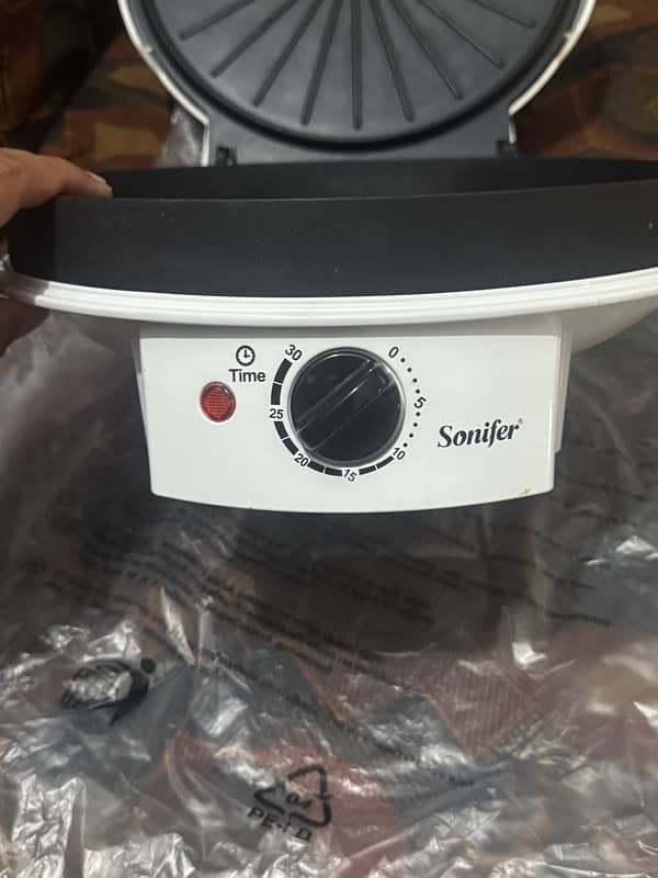 pizza maker 3