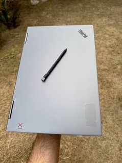 X1 Yoga i5 8th Gen Lenovo Laptop | Touch Laptop | Lenovo yoga Thinkpad