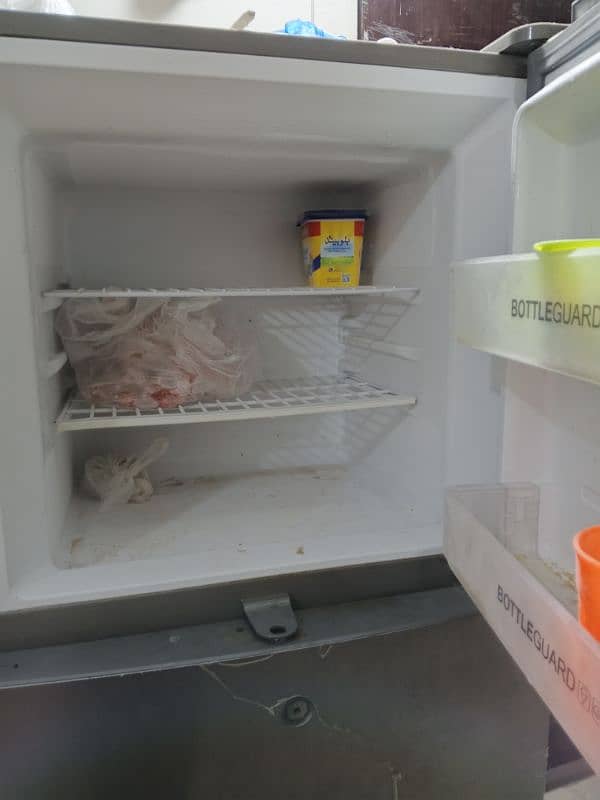 Haier refrigerator 1
