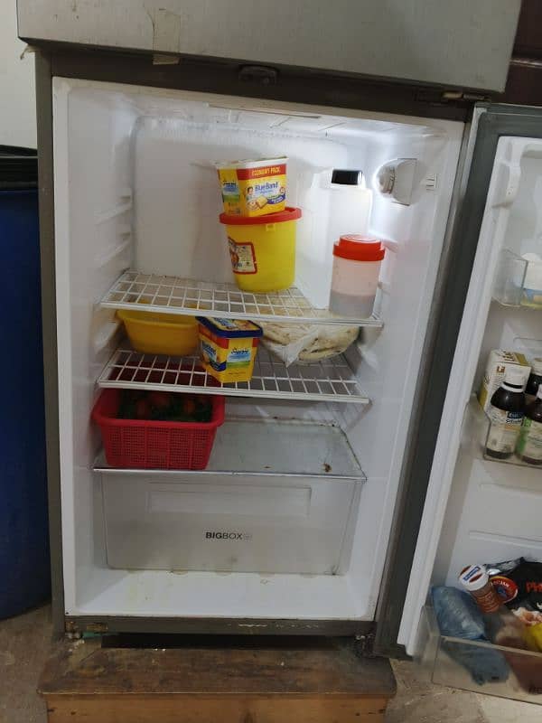 Haier refrigerator 4