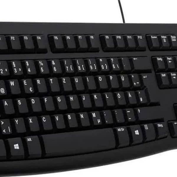 multimedia keyboard 1