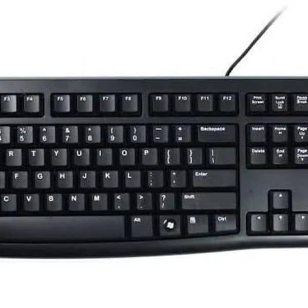 multimedia keyboard 2