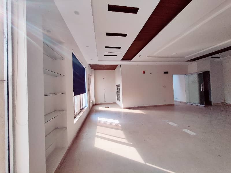 4 Marla 2nd Floor Available For Rent In Hot Location Of DHA Phase 1 Block K 2