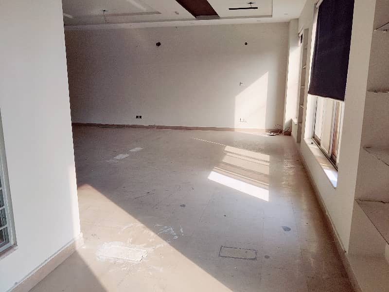 4 Marla 2nd Floor Available For Rent In Hot Location Of DHA Phase 1 Block K 7