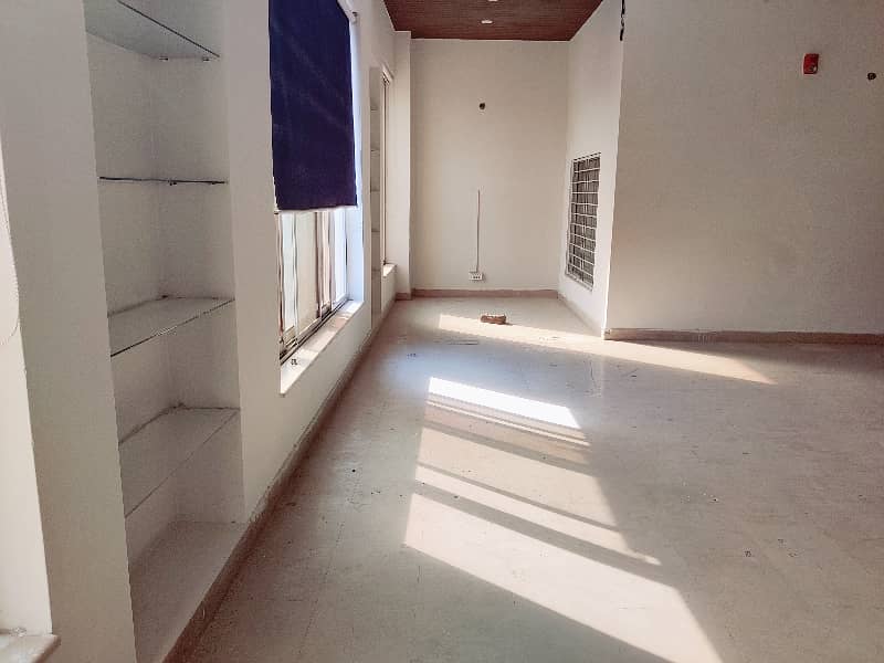 4 Marla 2nd Floor Available For Rent In Hot Location Of DHA Phase 1 Block K 9