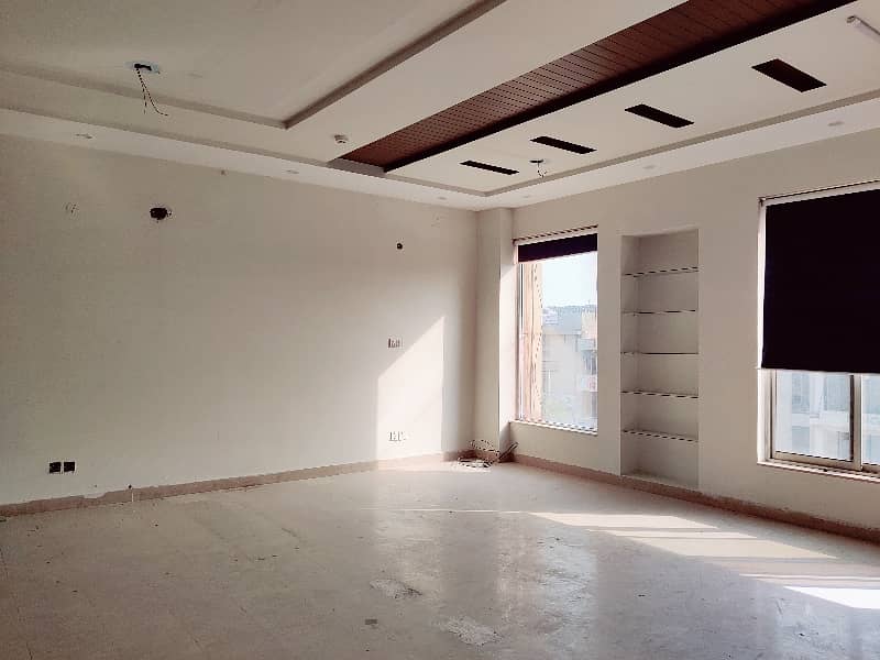 4 Marla 2nd Floor Available For Rent In Hot Location Of DHA Phase 1 Block K 14