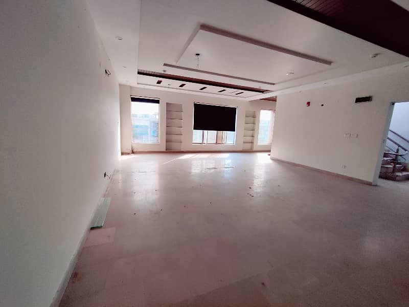 4 Marla 2nd Floor Available For Rent In Hot Location Of DHA Phase 1 Block K 16